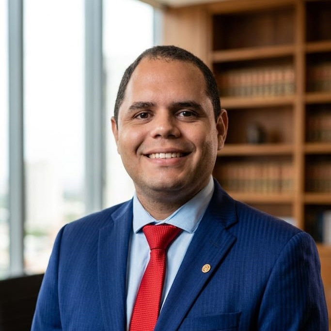 Josinildo Padilha, advogado OAB/PE 55.472